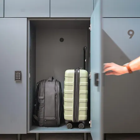 아파트 Limehome Trauttmansdorffgasse *