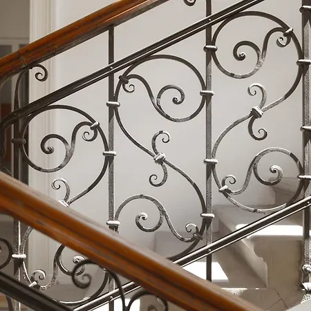 Limehome Trauttmansdorffgasse