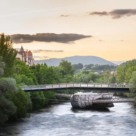 아파트 Limehome Trauttmansdorffgasse *