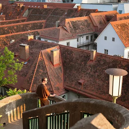 아파트 Limehome Trauttmansdorffgasse