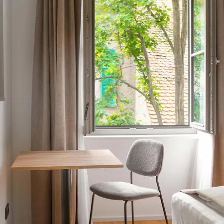 Limehome Trauttmansdorffgasse * 그라츠