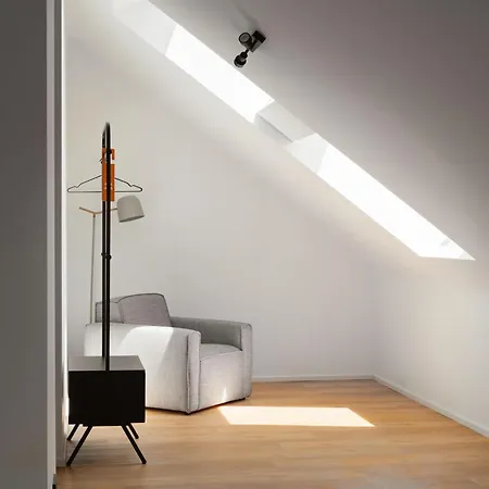 Limehome Trauttmansdorffgasse 아파트