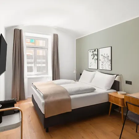 Limehome Trauttmansdorffgasse 아파트 *