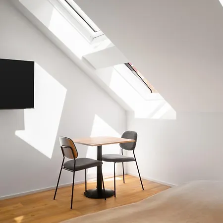 Limehome Trauttmansdorffgasse 아파트