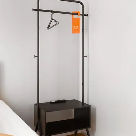 Limehome Trauttmansdorffgasse 그라츠