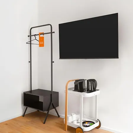 아파트 Limehome Trauttmansdorffgasse 그라츠