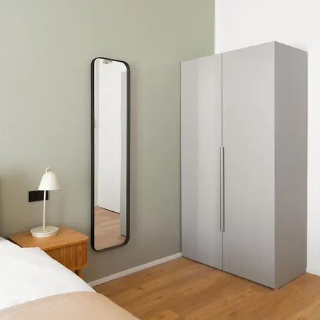 Limehome Trauttmansdorffgasse 그라츠