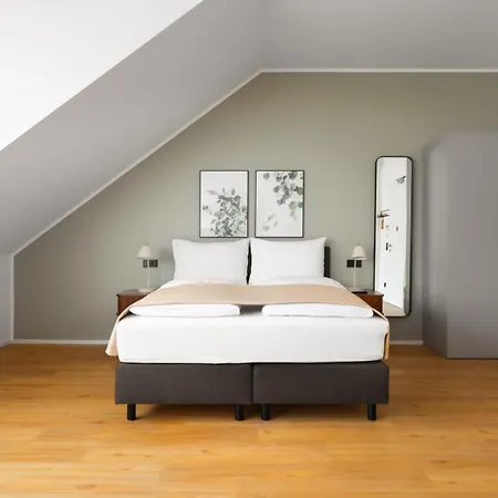 Limehome Trauttmansdorffgasse