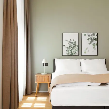 Limehome Trauttmansdorffgasse