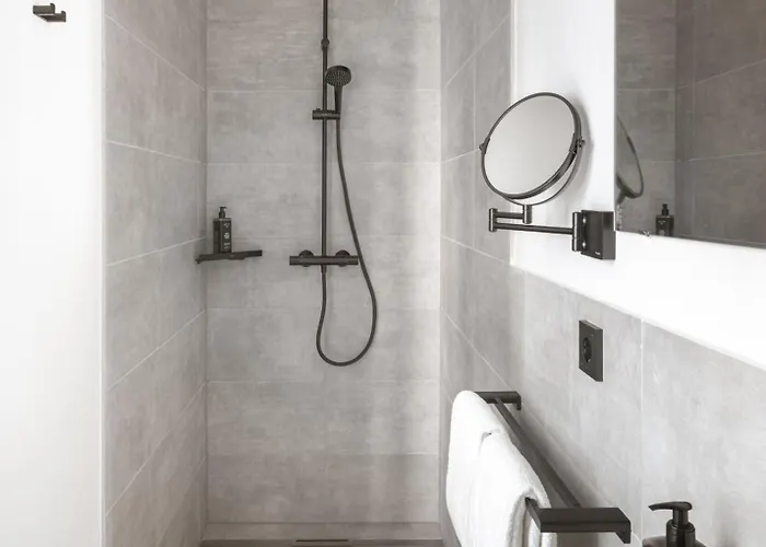 Limehome Trauttmansdorffgasse Appartamento *