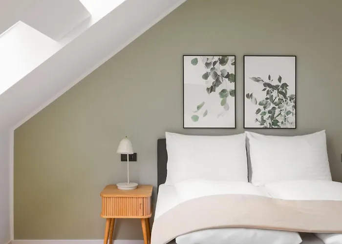 Limehome Trauttmansdorffgasse Appartamento