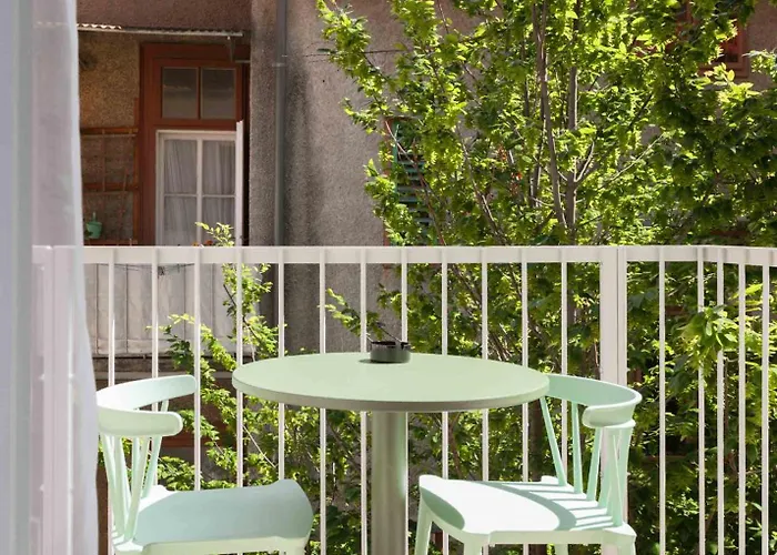 Limehome Trauttmansdorffgasse Appartamento Graz