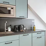 Limehome Trauttmansdorffgasse Apartment *