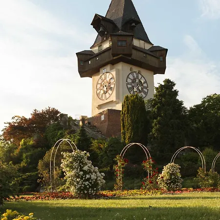 Limehome Trauttmansdorffgasse Appartement