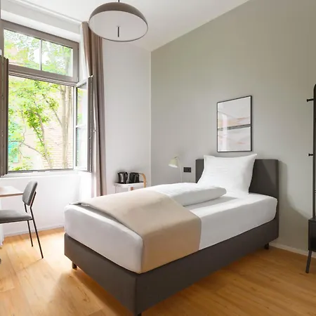 Limehome Trauttmansdorffgasse Апартаменты Грац