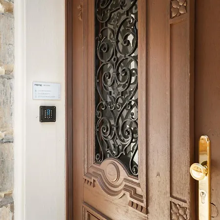 Limehome Trauttmansdorffgasse Грац