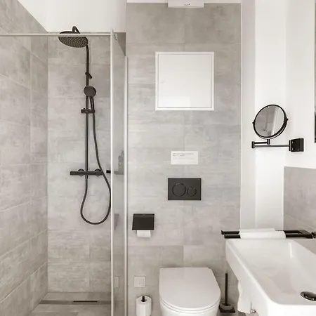 Limehome Trauttmansdorffgasse Грац