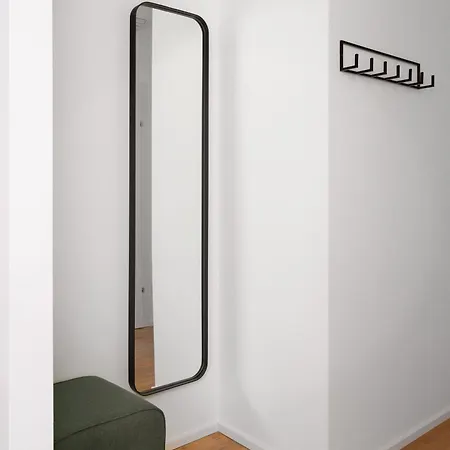 Limehome Trauttmansdorffgasse Daire *