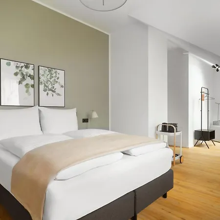 Appartement Limehome Trauttmansdorffgasse *