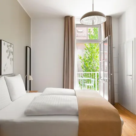 Limehome Trauttmansdorffgasse Appartement Graz