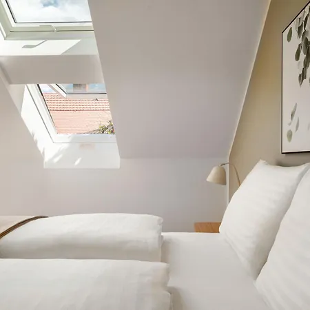 Daire Limehome Trauttmansdorffgasse
