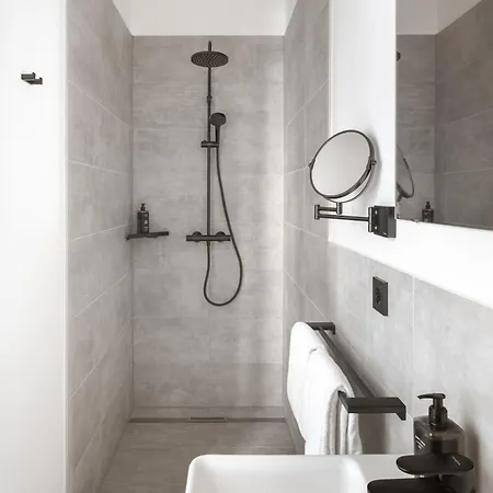 Limehome Trauttmansdorffgasse Daire *