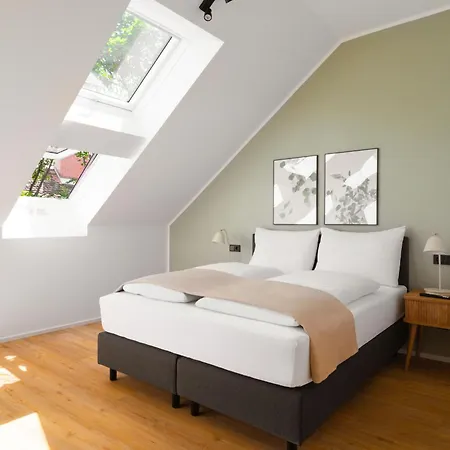 Limehome Trauttmansdorffgasse