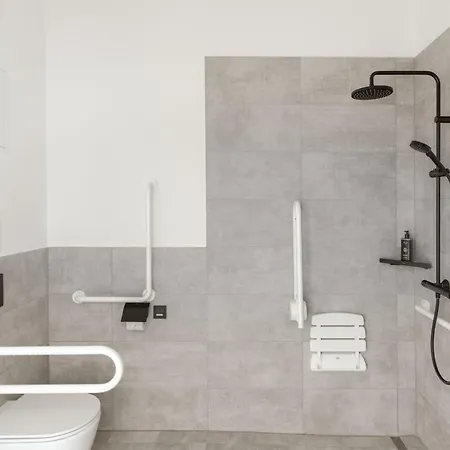 Limehome Trauttmansdorffgasse Graz