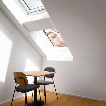 Apartment Limehome Trauttmansdorffgasse