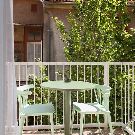 Limehome Trauttmansdorffgasse Apartment Graz