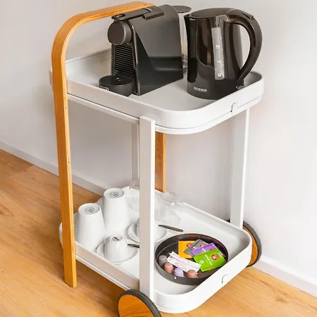 Limehome Trauttmansdorffgasse Appartamento