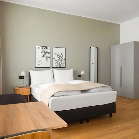 Apartment Limehome Trauttmansdorffgasse Graz