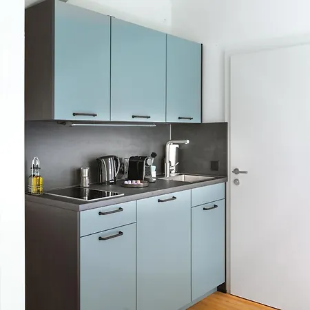 Daire Limehome Trauttmansdorffgasse Graz