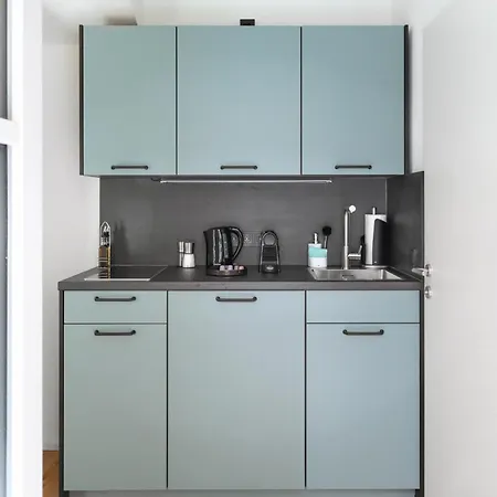 Limehome Trauttmansdorffgasse *