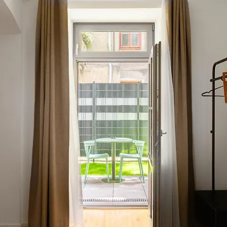 Appartement Limehome Trauttmansdorffgasse Graz