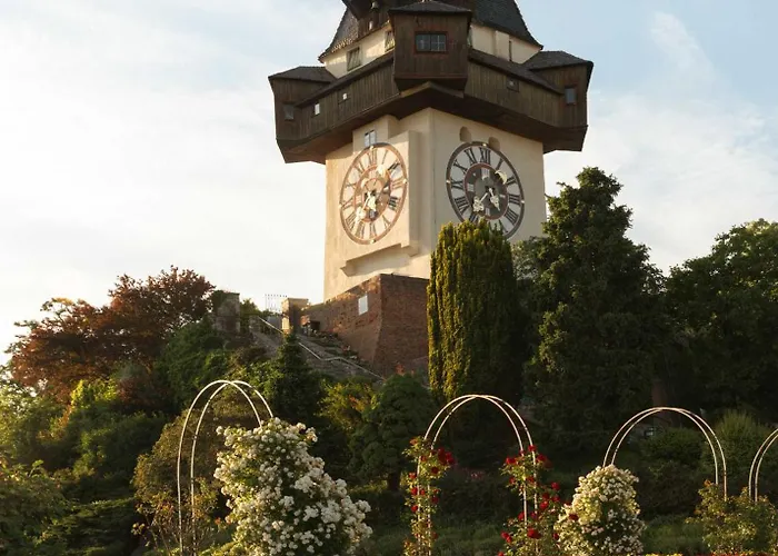 Limehome Trauttmansdorffgasse Apartament