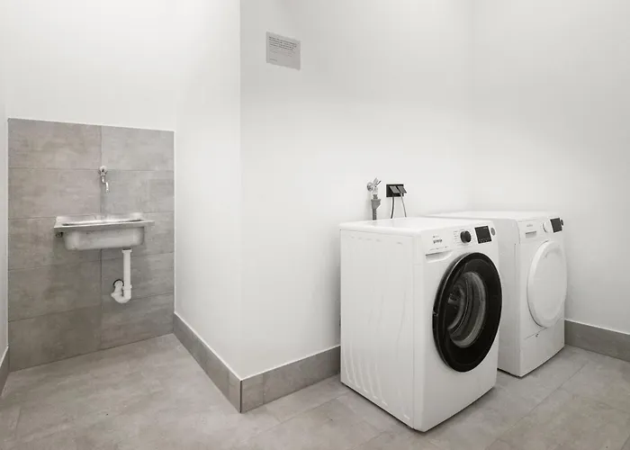 Appartement Limehome Trauttmansdorffgasse