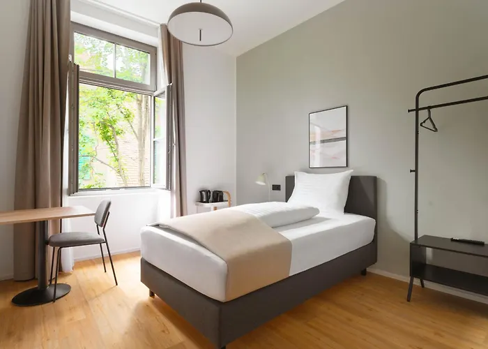 Limehome Trauttmansdorffgasse Apartamento Graz