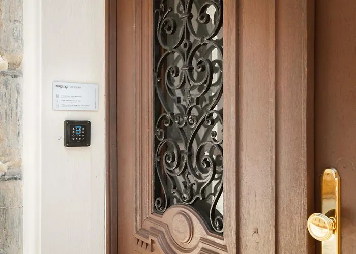 Limehome Trauttmansdorffgasse Graz