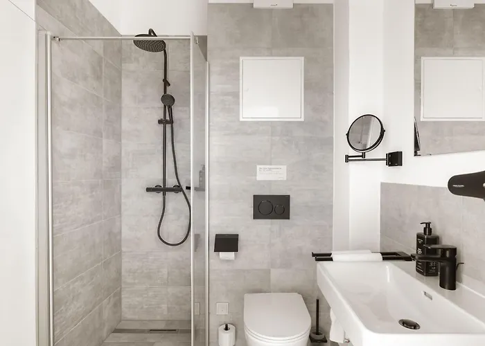 Limehome Trauttmansdorffgasse Graz