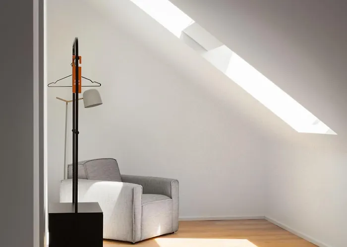 Limehome Trauttmansdorffgasse Apartament