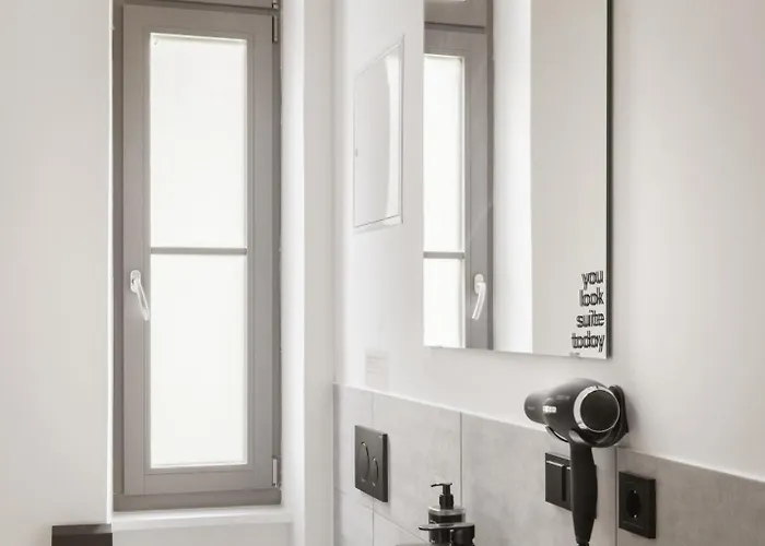 Limehome Trauttmansdorffgasse Apartament