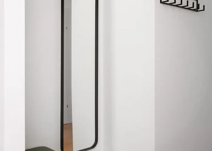 Limehome Trauttmansdorffgasse Appartement *