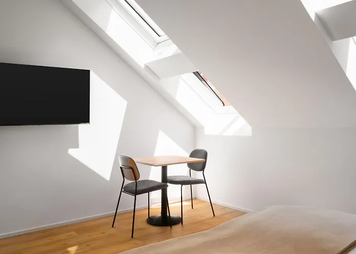 Limehome Trauttmansdorffgasse Apartamento