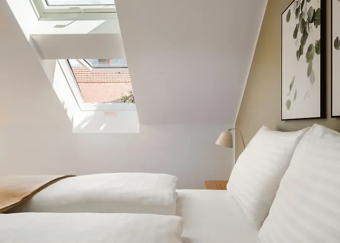 Appartement Limehome Trauttmansdorffgasse