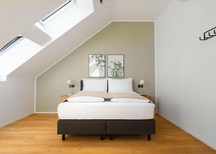 Limehome Trauttmansdorffgasse * Graz