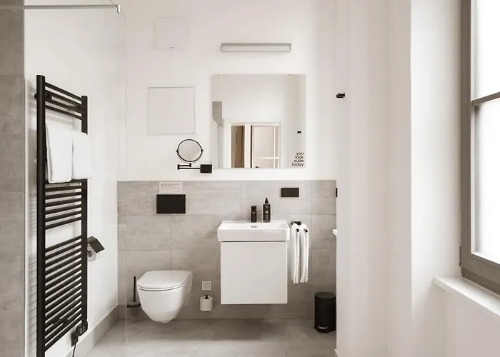 Limehome Trauttmansdorffgasse * Graz