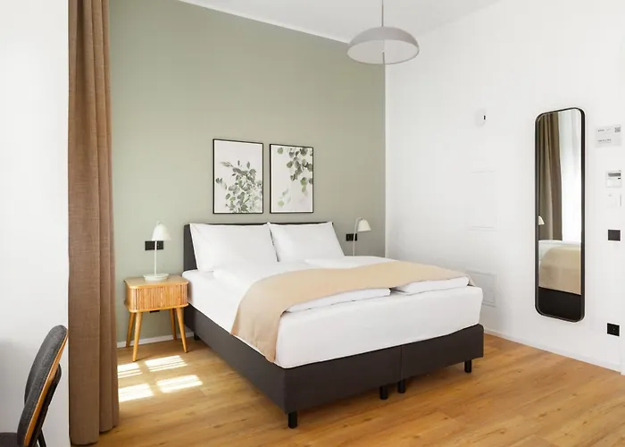 Limehome Trauttmansdorffgasse Apartamento Graz