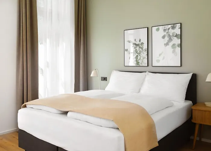 Apartamento Limehome Trauttmansdorffgasse Graz