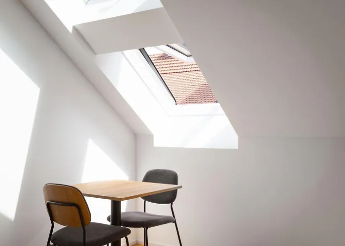 Appartement Limehome Trauttmansdorffgasse